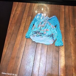 Matilda Jane old dress 4-year-old